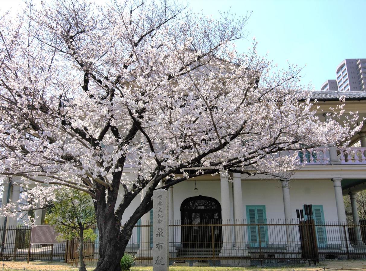 فندق نياجاوا تريند Neyagawa المظهر الخارجي الصورة